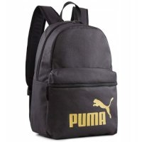 Раница Puma Phase, 22 л, Черен, снимка 1 - Раници - 43881680