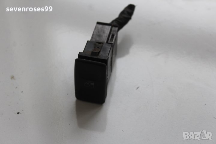 Бутон ел стъкло фолксваген поло vw polo 97”7274 дясно, снимка 1