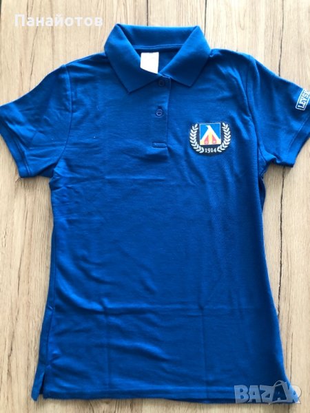 Тениска Левски София дамска в Тениски в гр. София - ID31918812 — Bazar.bg