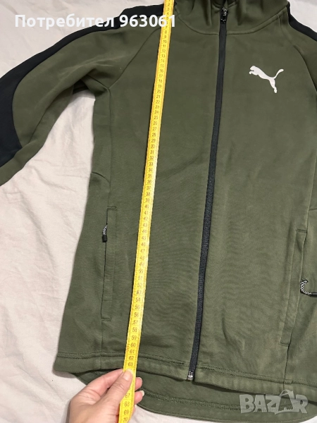 Анцунг Puma, снимка 1