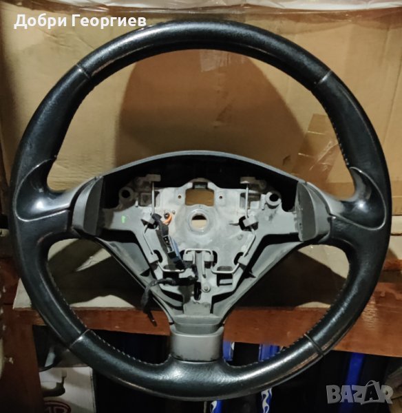 Волан за Peugeot 407, снимка 1