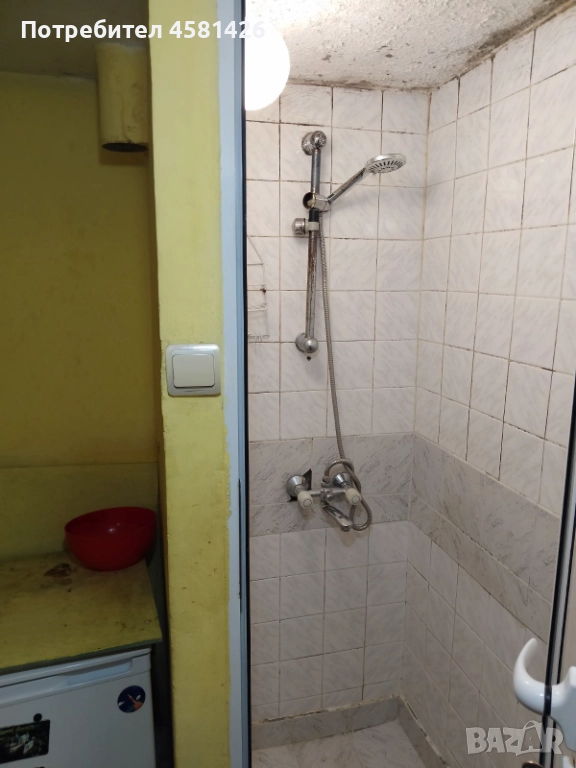 Едностаен апартамент под наем – Централна поща, снимка 1