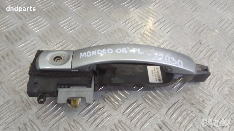 Дръжка врата Ford Mondeo 2006г.(предна лява), снимка 1
