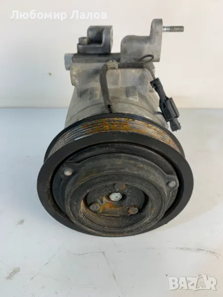 Компресор климатик Hyundai Santa Fe (01-06) 2.0CRDI 113к.с. , снимка 1