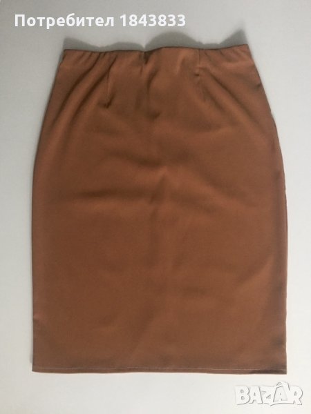 Дамска пола, снимка 1