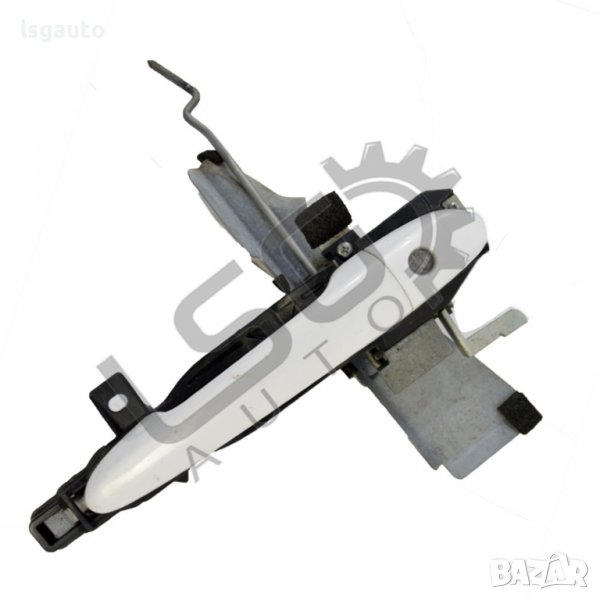 Предна дясна външна дръжка Mazda 6 (GH)(2007-2013) ID:91396, снимка 1