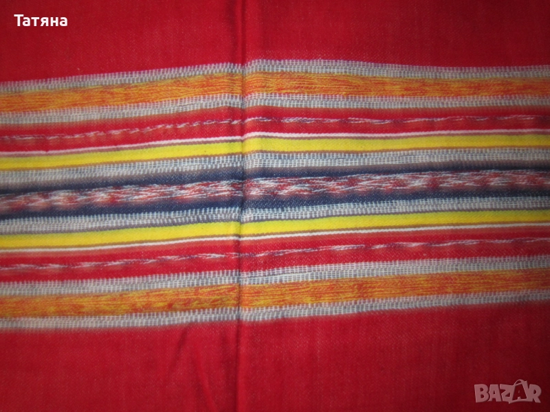 АВТЕНТИЧНИ  ПОКРИВКИ  ЗА СПАЛНЯ и ЧАРШАФИ от КЕНАР, снимка 1