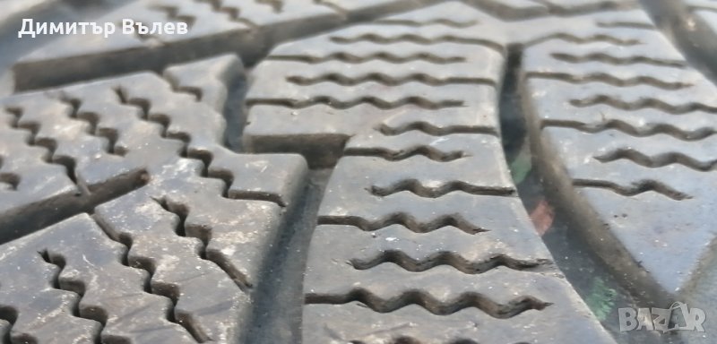 Гуми 205 55 16 Платин Platin
2 броя 
Нов внос 
Не са нови 
, снимка 1