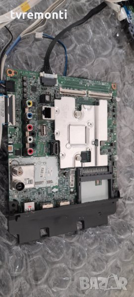 MAIN BOARD EAX67872805 1.1, снимка 1