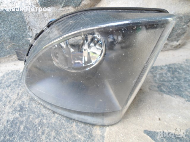 Халоген за БМВ/BMW - F10/ 5 ser., снимка 1