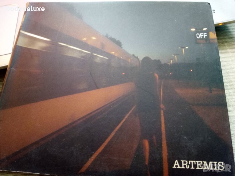 аудио дискове, снимка 1