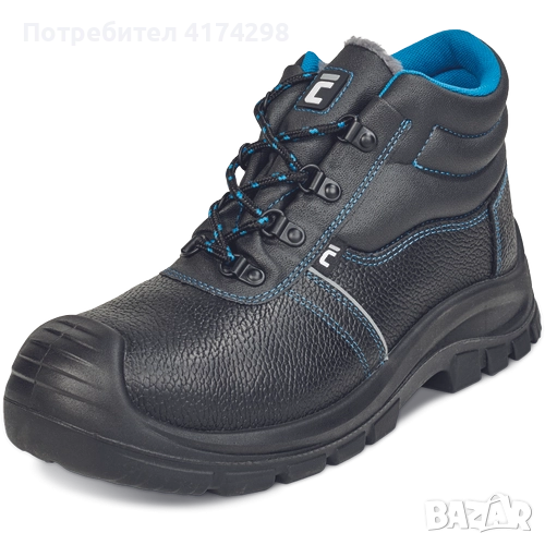 Работни боти CERVA, снимка 1