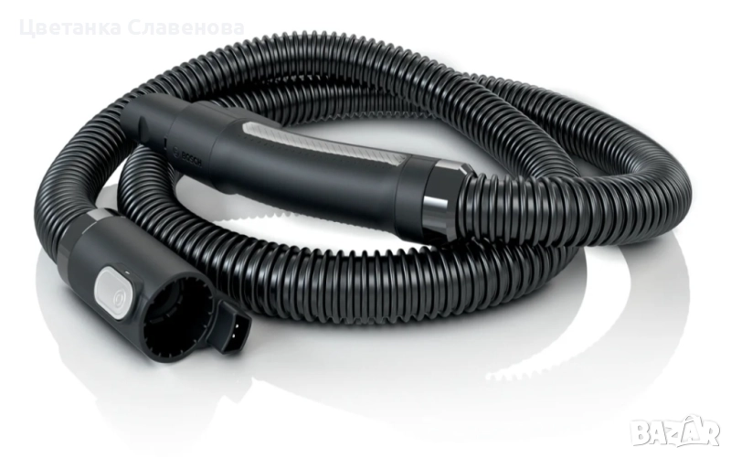 Маркуч за прахосмукачка аксесоар, Unlimited BHZUFEHN • 17008525, снимка 1