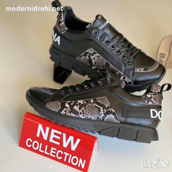 Дамски спортни обувки Dolche&Gabbana код 35, снимка 1