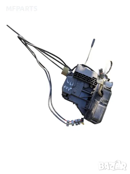 Предна лява брава за врата за Mercedes-benz S211, снимка 1