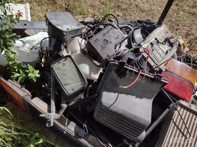 Много части за Golf 3 1.4 1.8 1.9 , снимка 1