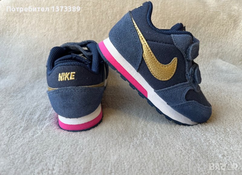 Детски маратонки Nike , снимка 1
