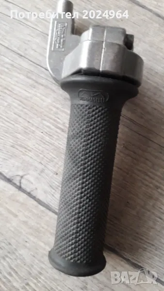 Бърза газ , снимка 1