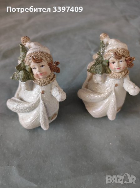 Коледни фигурки , снимка 1