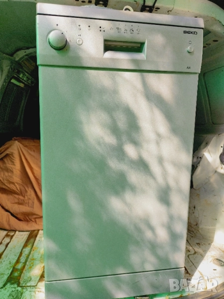 Съдомиялна beko dfs 1500s, снимка 1