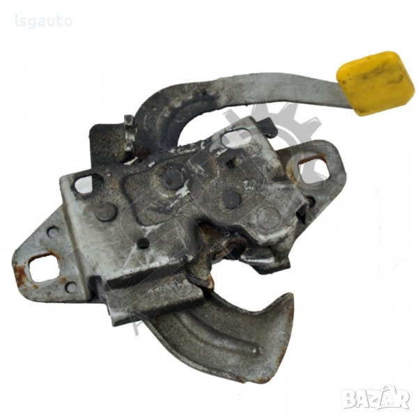 Лява ключалка преден капак Mini Hatch (R50; R53)(2001-2006) ID:90088, снимка 1