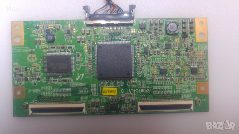 Продавам T-CON Board 320WTC4LV1.0, снимка 1