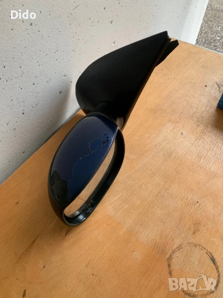 Огледало за Пежо 206 .Пежак Peugeot 206 , снимка 1