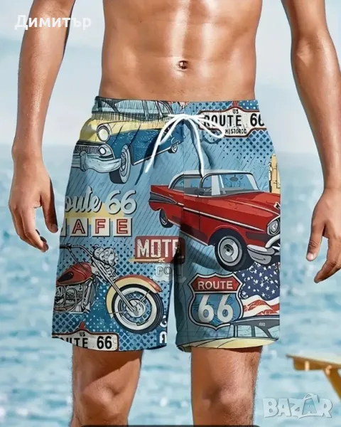 Къси панталони XL, снимка 1