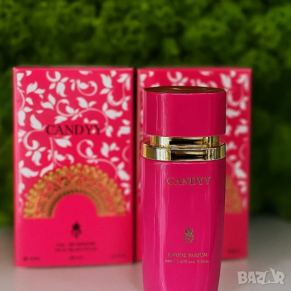 Дамски арабски парфюм KIARA CANDY 100мл, снимка 1