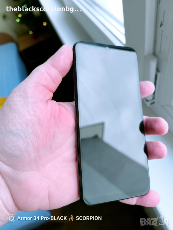 SAMSUNG GALAXY M21, снимка 1