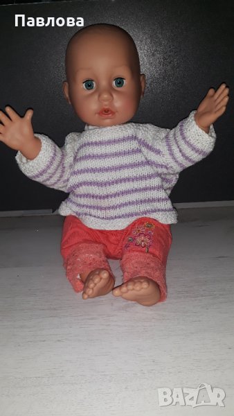 Кукла, снимка 1