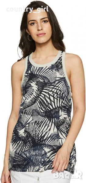 G-Star Women's Phili RT Tanktop - страхотен дамски потник КАТО НОВ , снимка 1