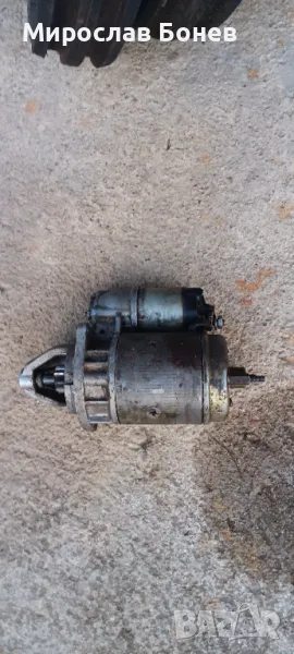 Стартер за Руджерини, Ломбардини и Акме , снимка 1