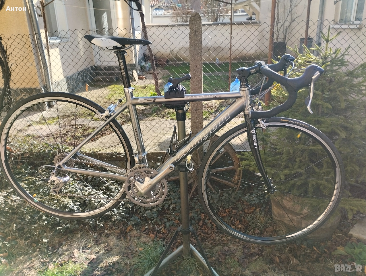 Canyon roadlite, снимка 1