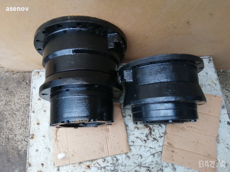 Ходови редуктори , снимка 1