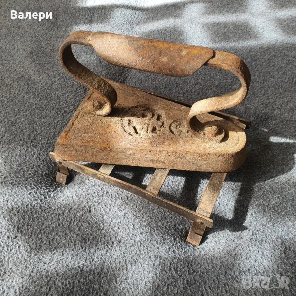 Ютия Антика Уникат, снимка 1