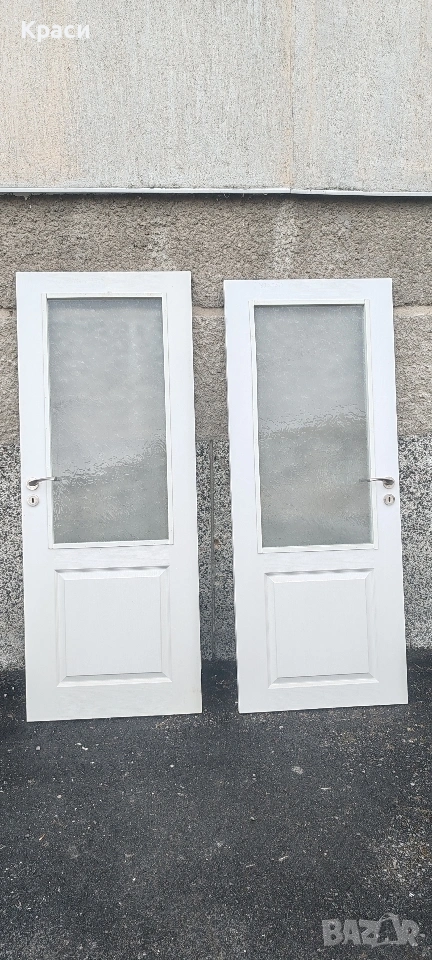 Интериорни врати 2 , снимка 1