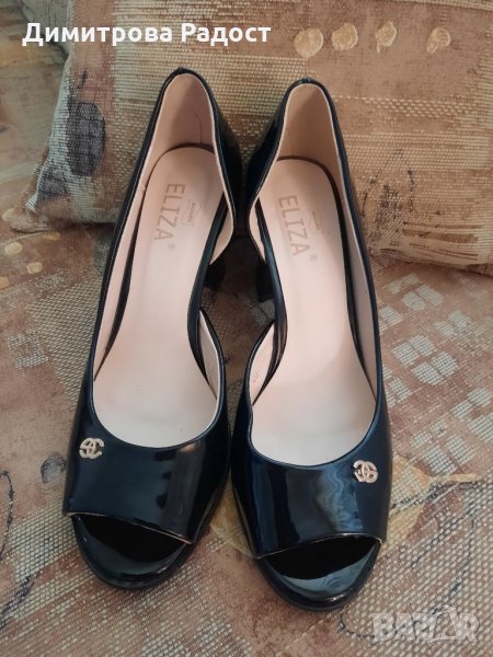 Дамски официални обувки , снимка 1