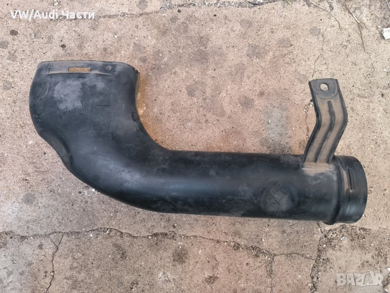 Въздуховод маркуч тръба за Мерцедес Ц класа Mercedes Benz C class W203 C220 A2035280607, снимка 1