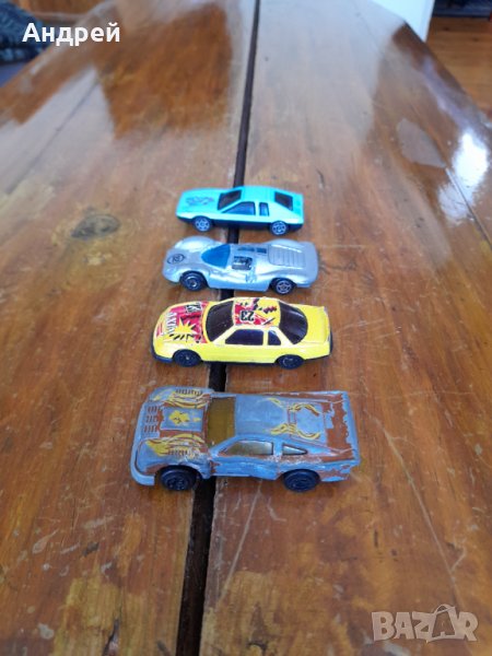 Стара количка,колички #5, снимка 1