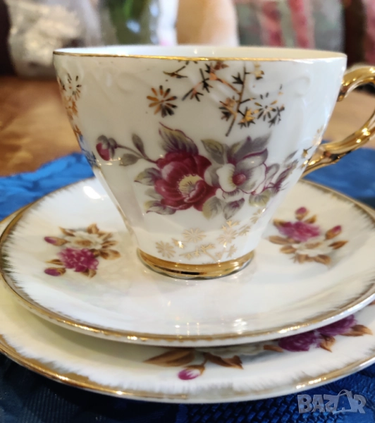 Комплект за чай,кафе FOREIGN, снимка 1