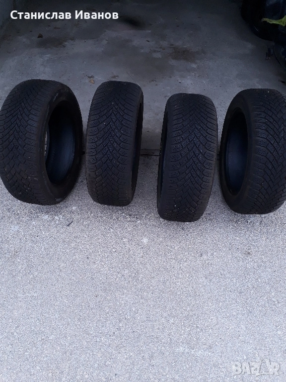 Гуми Continental, снимка 1