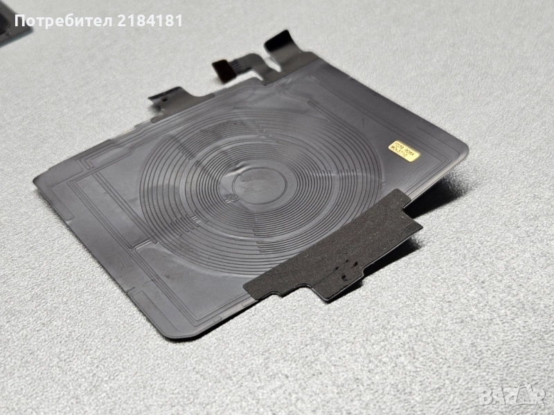 NFC, Безжичен модул зареждане Samsung Galaxy Z Flip 5 SM-F731B , снимка 1