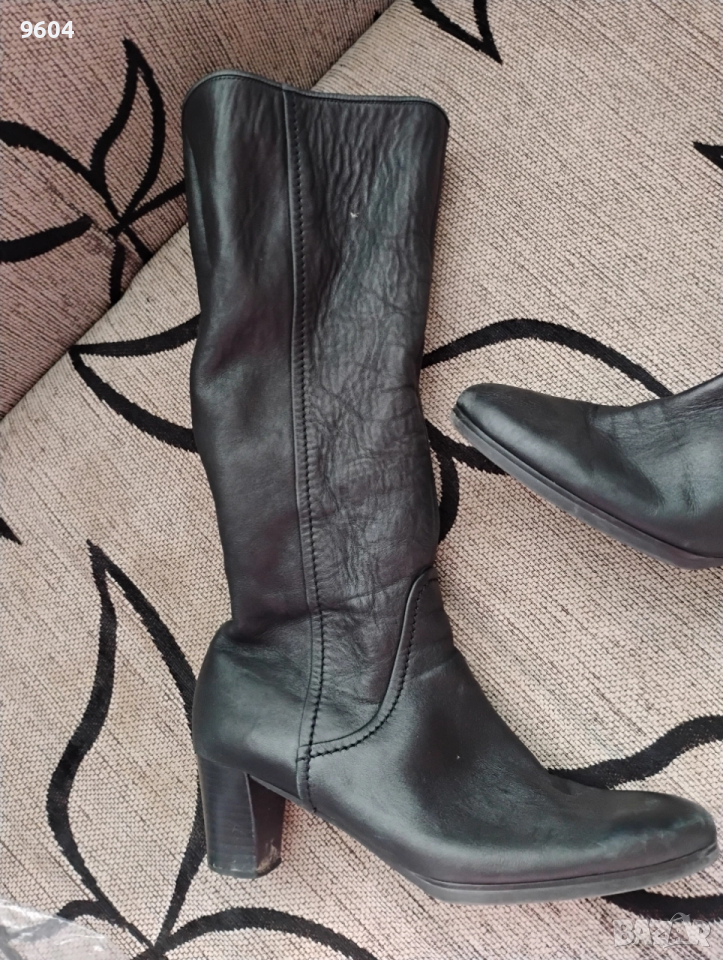 Дамски ботуши Gabor , номер 6, снимка 1