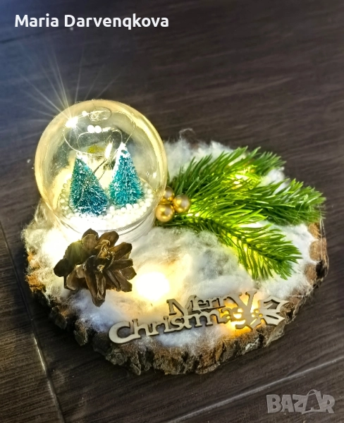 Коледни сувенири , снимка 1