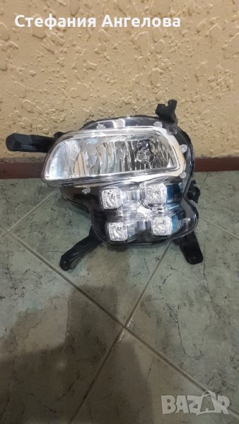 Продавам десен халоген за Kia Ceed GT Line , снимка 1