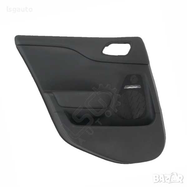 Интериорна кора задна лява врата Citroen DS4 2011-2015 ID: 153679, снимка 1
