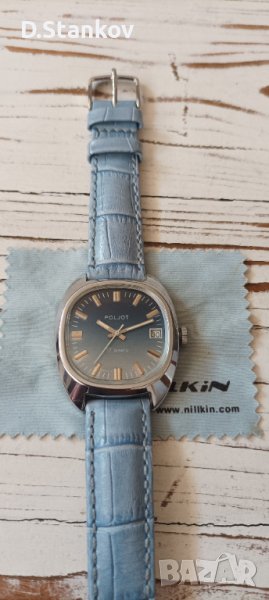 ,poljor 17 j в идеално състояние , снимка 1