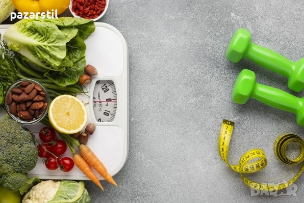 Кабинет по алтернативна медицина предлага стара билкова рецепта при затлъстяване., снимка 1