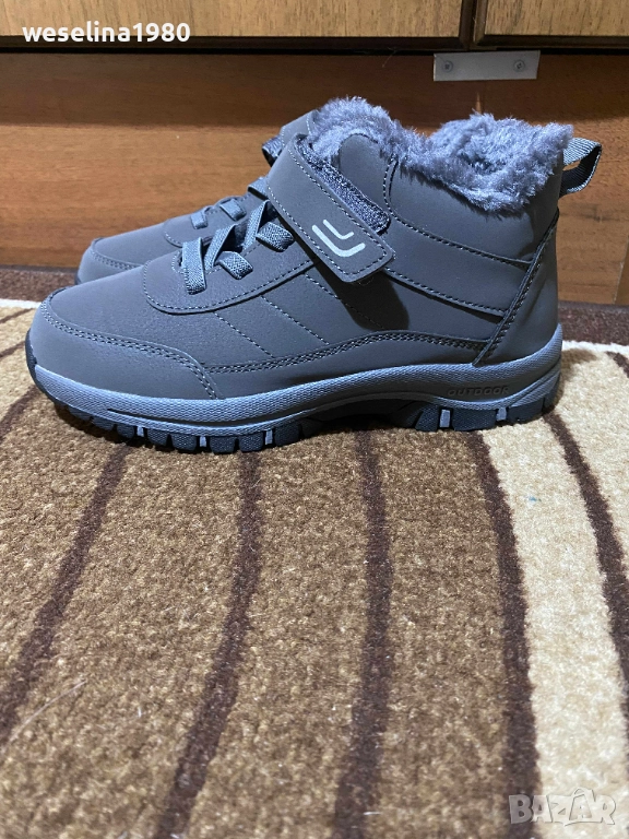 Нови боти, снимка 1